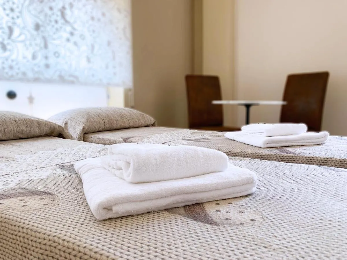 Al Solito Posto B&B Rom