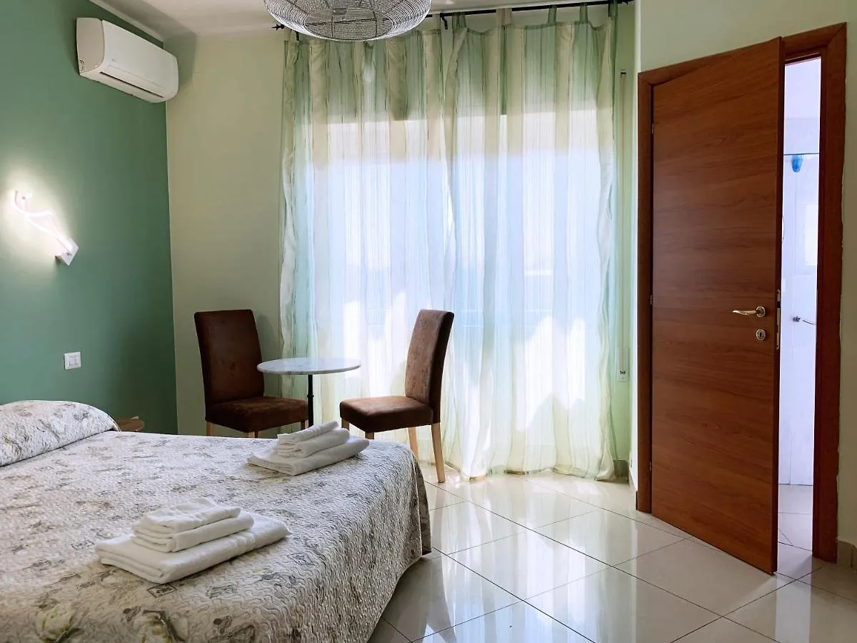 Al Solito Posto B&B Rom 0*,  Italien