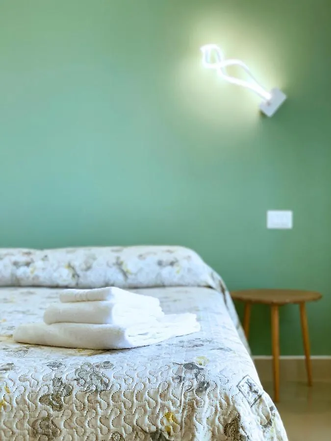 Al Solito Posto B&B Rom Italien