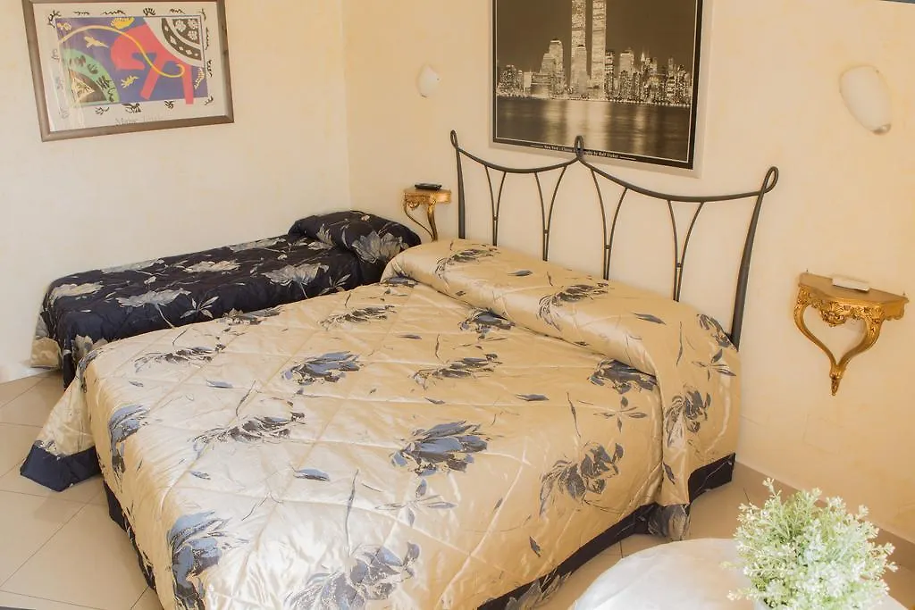 Bed & Breakfast Al Solito Posto B&B Rom