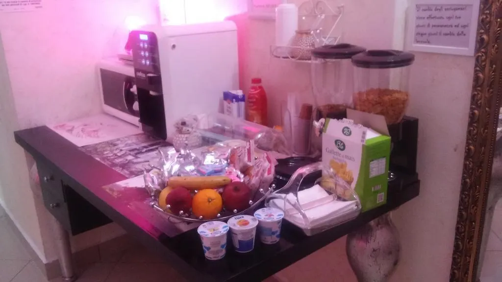 Bed & Breakfast Al Solito Posto B&B Rom