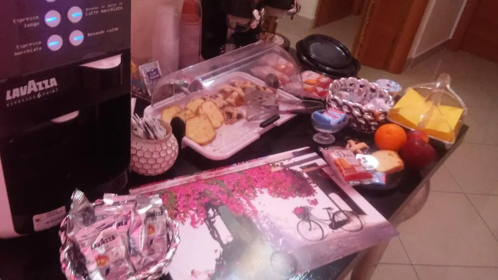Al Solito Posto B&B Rom Bed & Breakfast