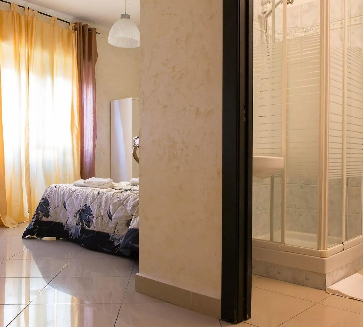 Al Solito Posto B&B Rom 0*,