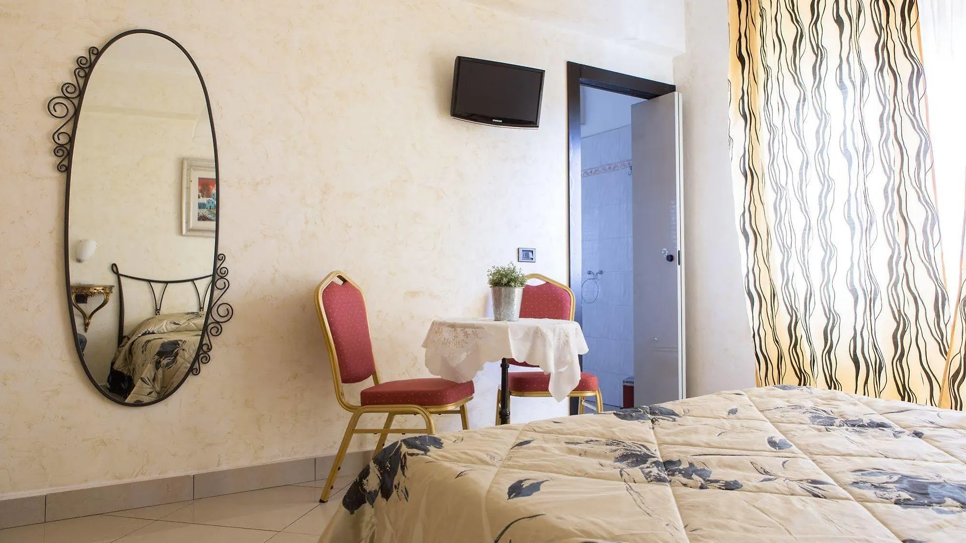 Bed & Breakfast Al Solito Posto B&B Rom