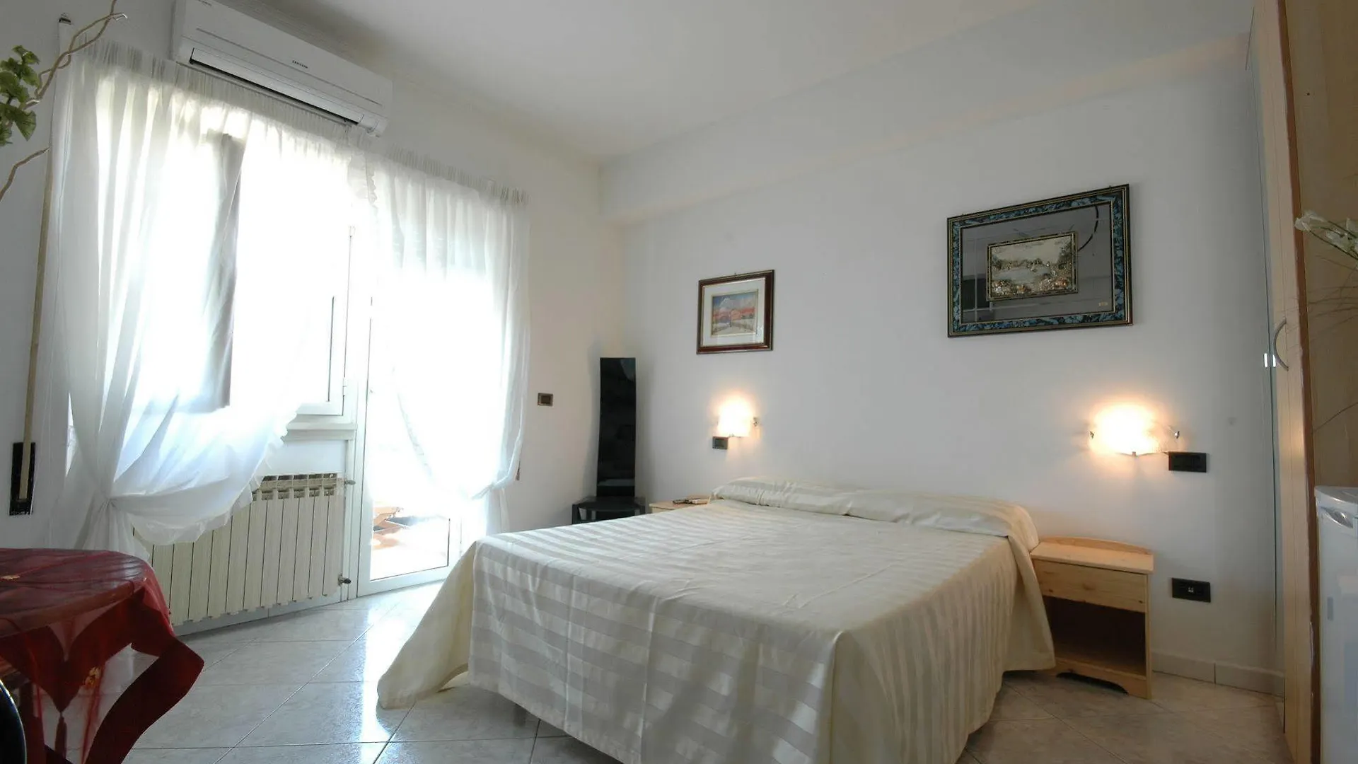 Al Solito Posto B&B Rom 0*,