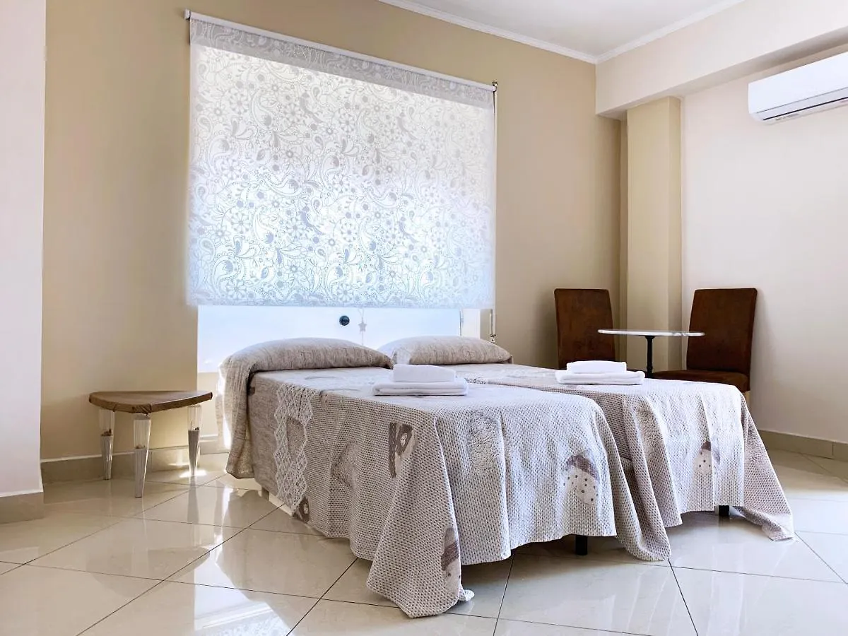 Bed & Breakfast Al Solito Posto B&B Rome