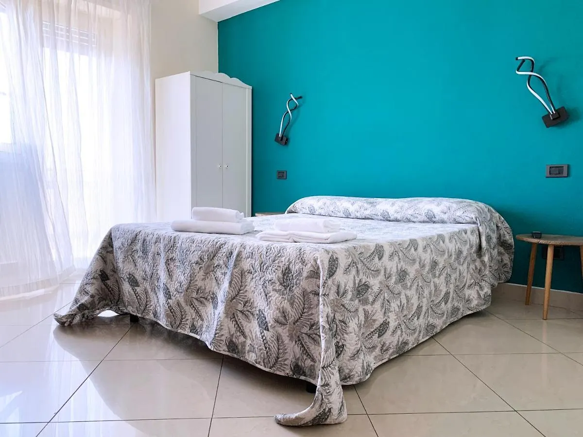 Al Solito Posto B&B Rome