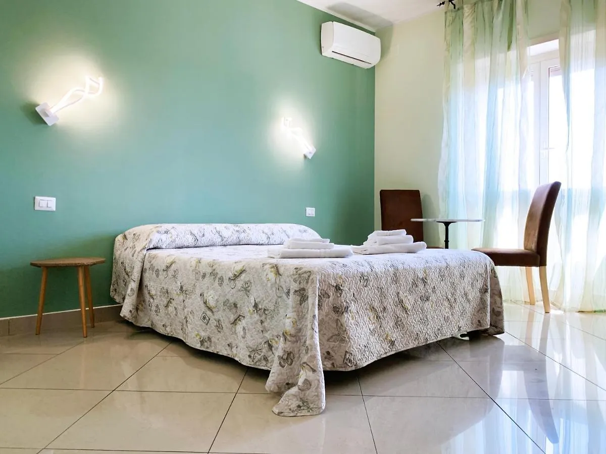 Al Solito Posto B&B Rome