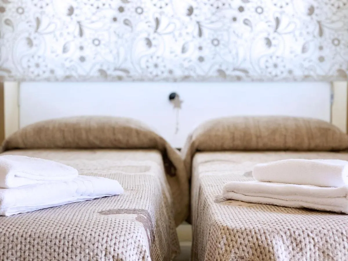Bed & Breakfast Al Solito Posto B&B Rome Italy