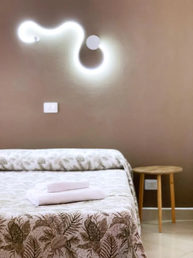 Al Solito Posto B&B Rome