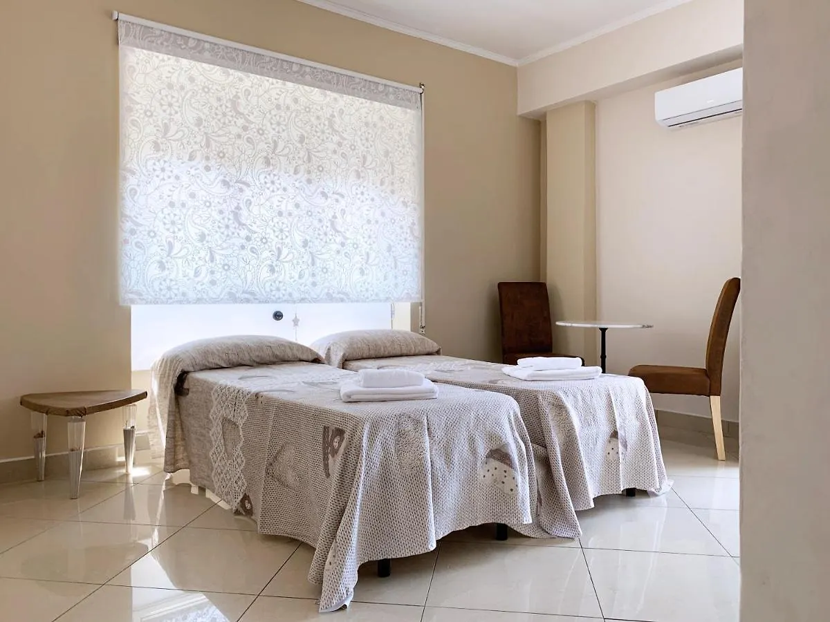 Al Solito Posto B&B Rome