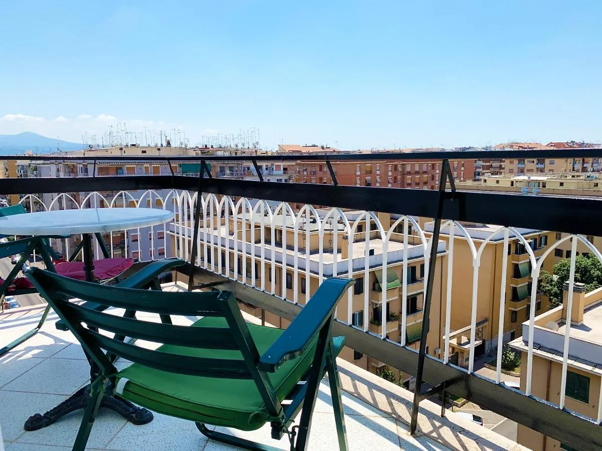 Al Solito Posto B&B Rome 0*,  Italy