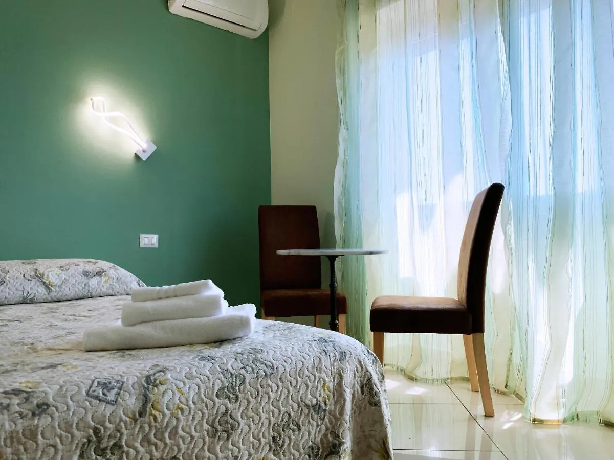 Bed & Breakfast Al Solito Posto B&B Rome Italy