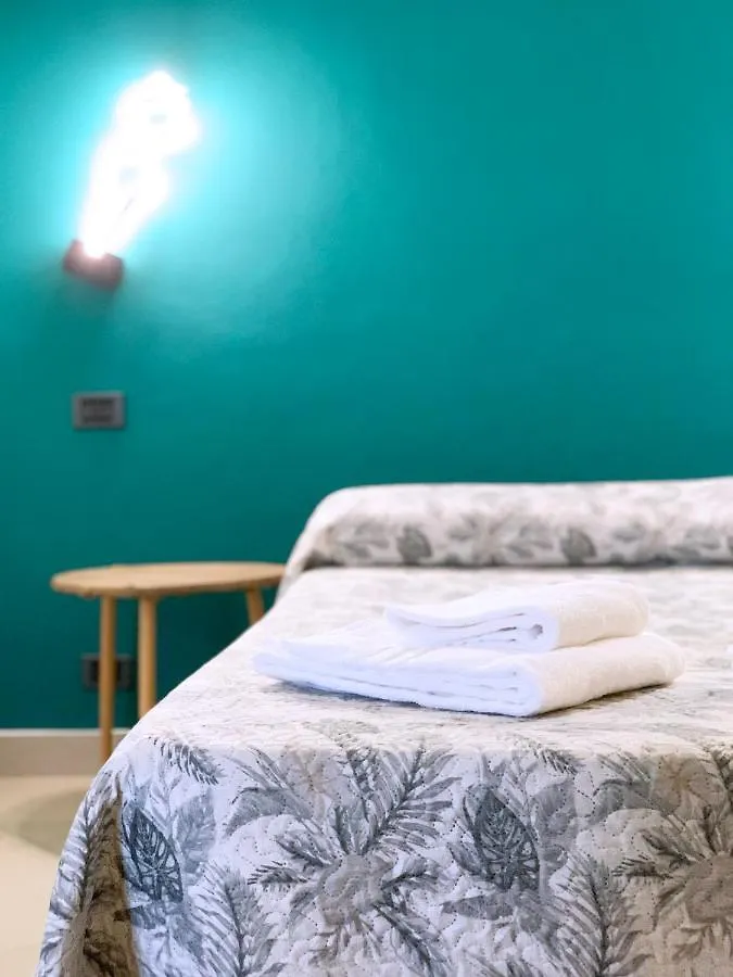 Al Solito Posto B&B Rome Bed & Breakfast