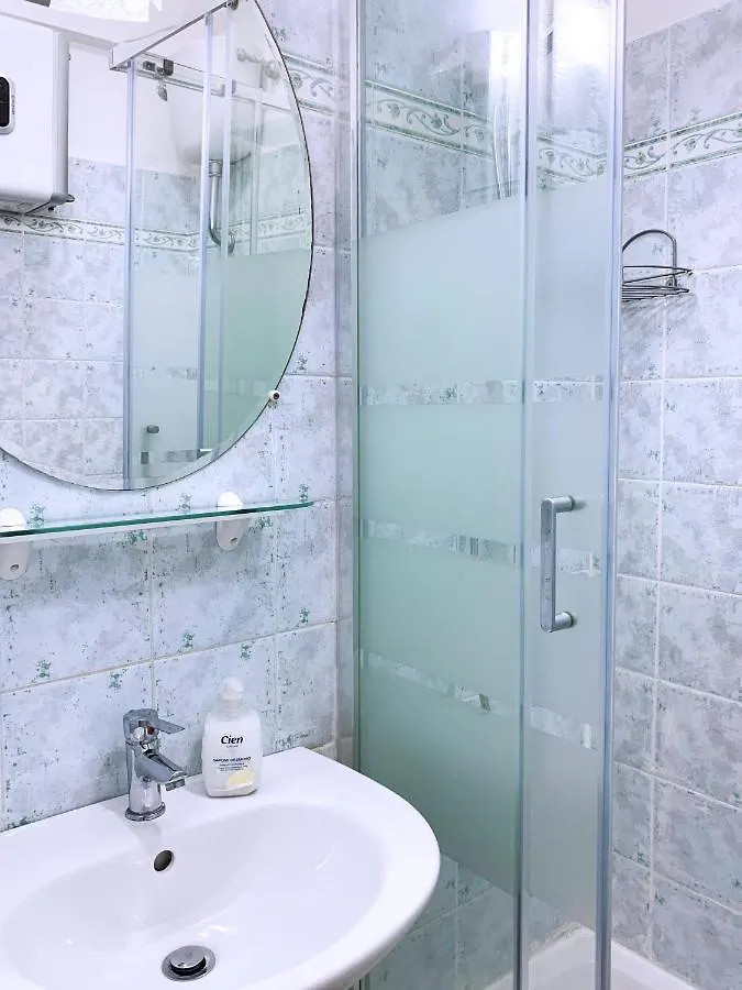 Bed & Breakfast Al Solito Posto B&B Rome