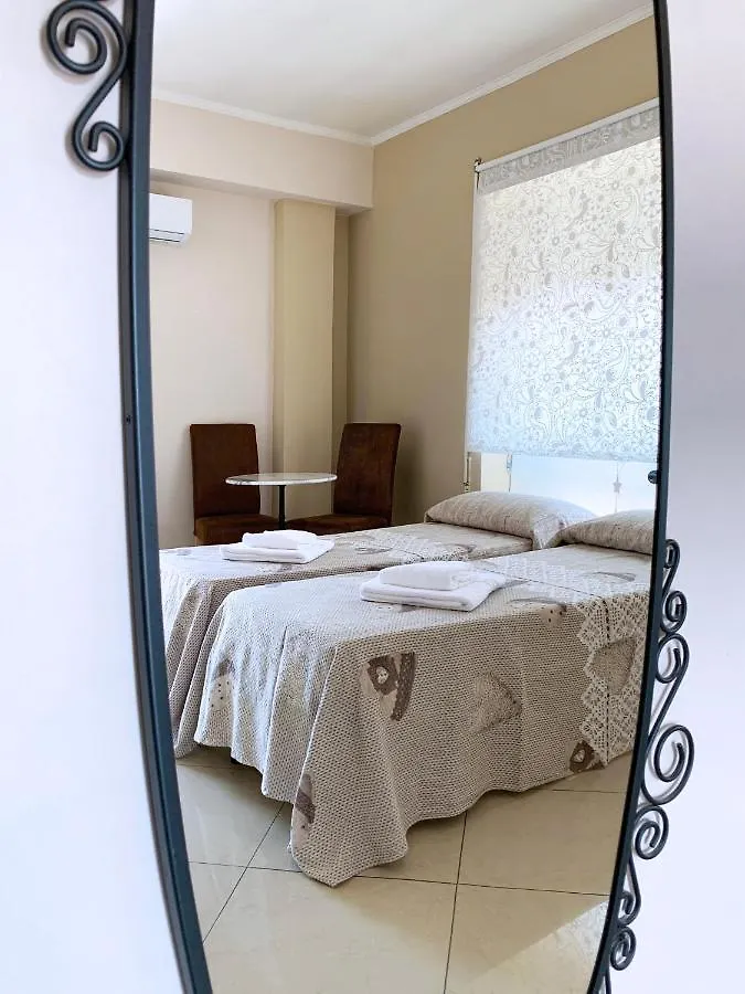 Bed & Breakfast Al Solito Posto B&B Rome