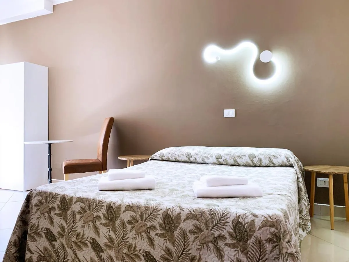 Al Solito Posto B&B Rome