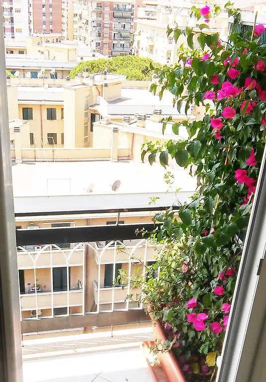 Al Solito Posto B&B Rome Bed & Breakfast
