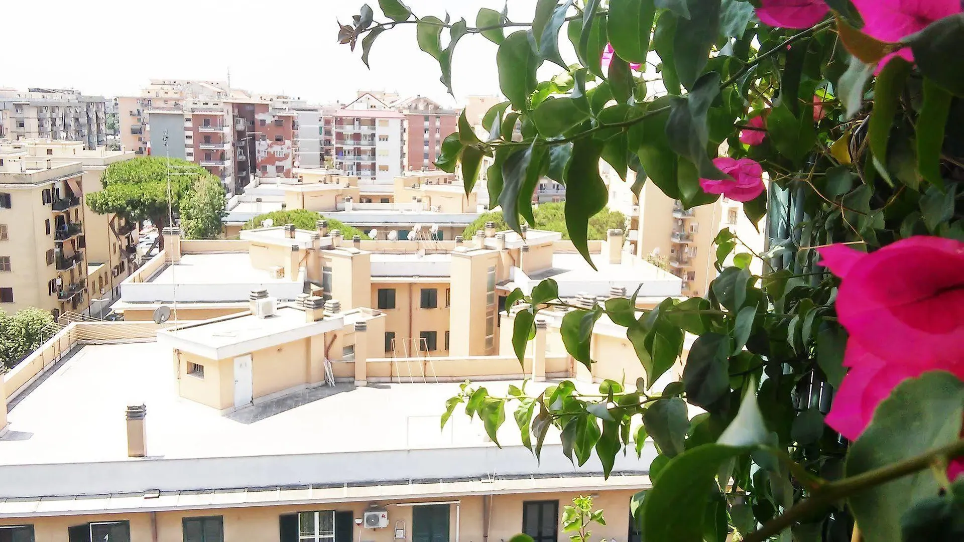 Al Solito Posto B&B Rome