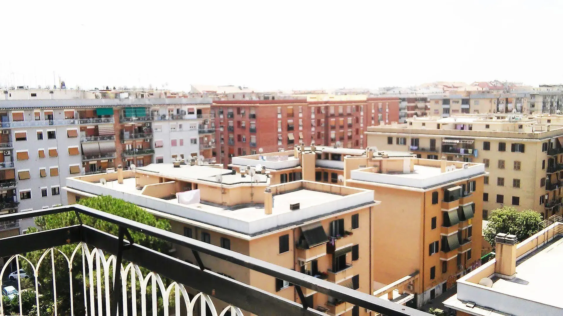 Bed & Breakfast Al Solito Posto B&B Rome