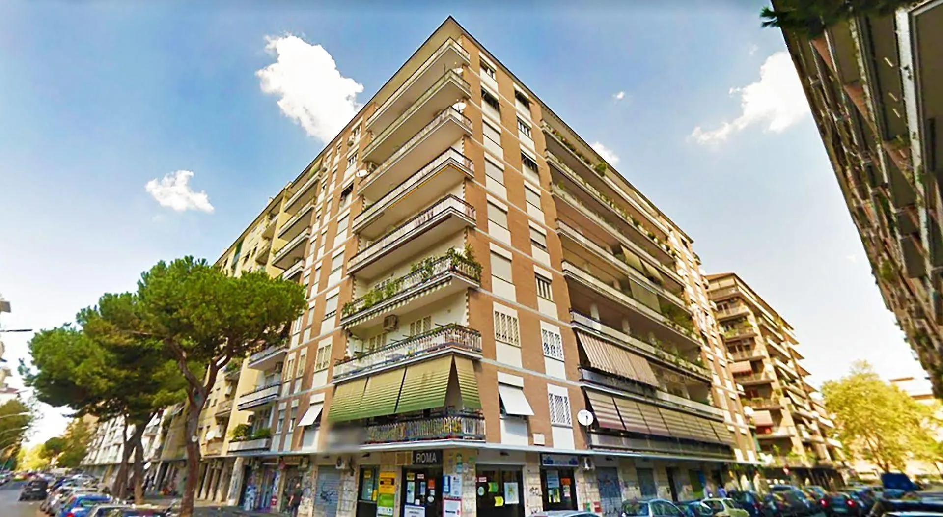 Bed & Breakfast Al Solito Posto B&B Rome Italy