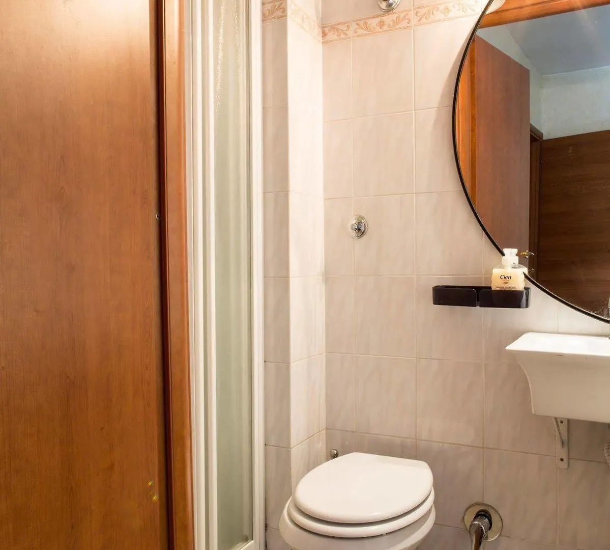 Bed & Breakfast Al Solito Posto B&B Rome Italy