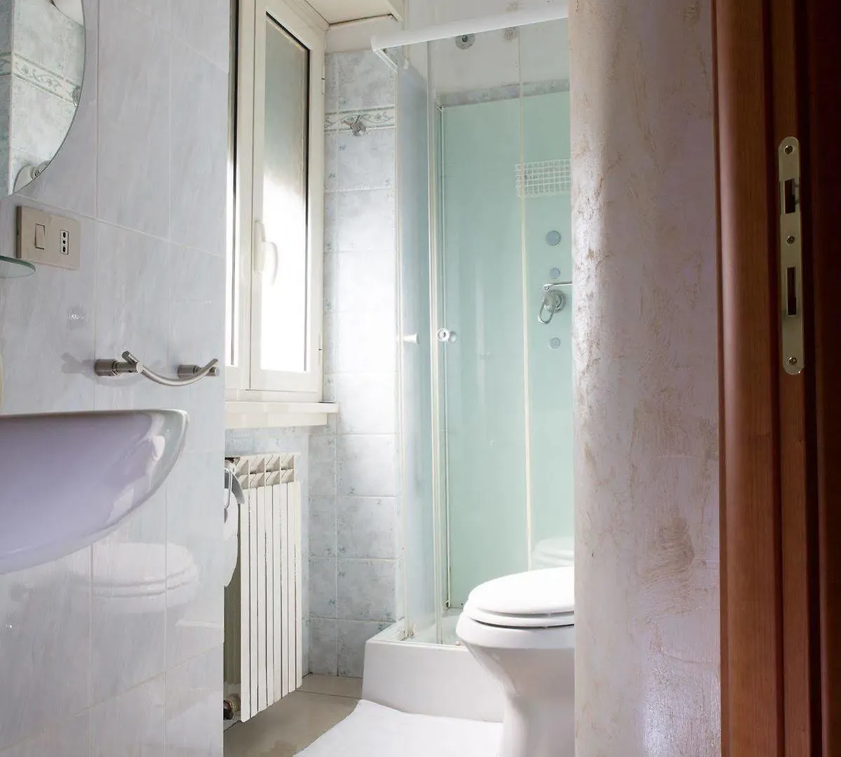 Al Solito Posto B&B Rome Bed & Breakfast