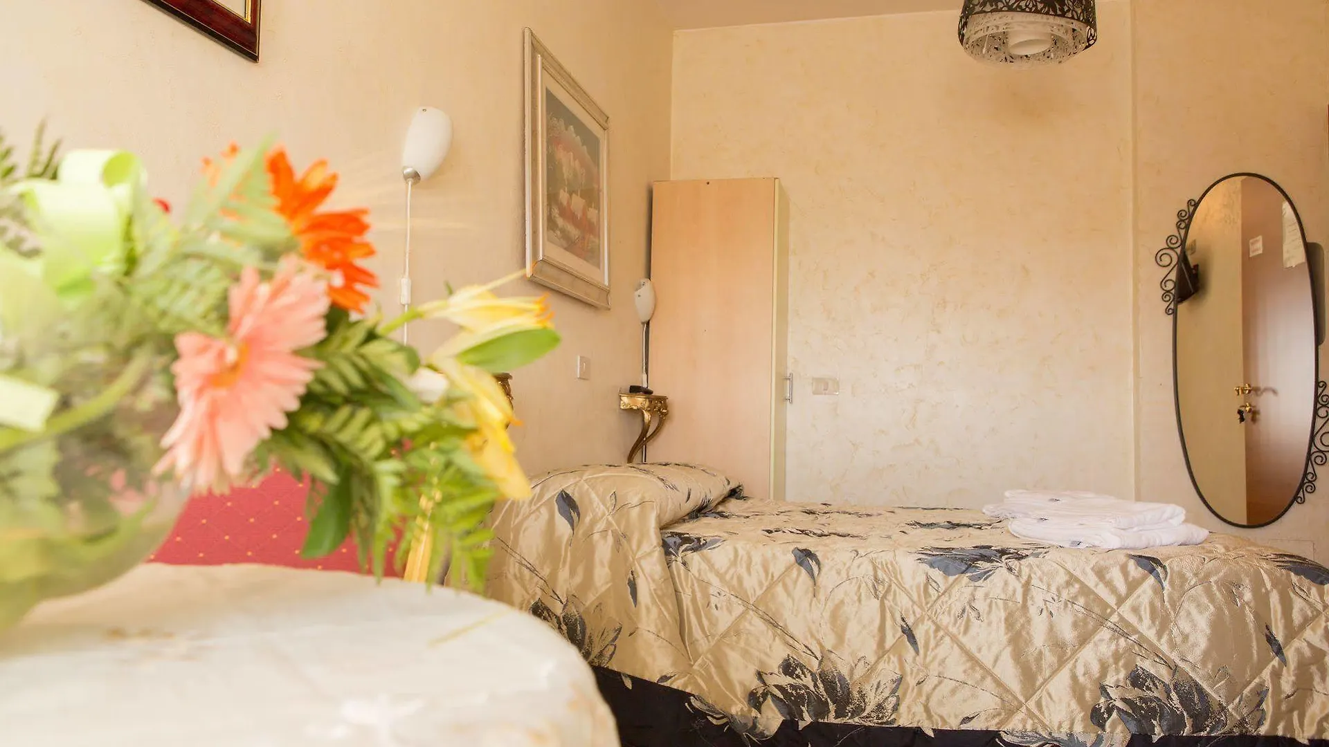 Al Solito Posto B&B Rome 0*,  Italy