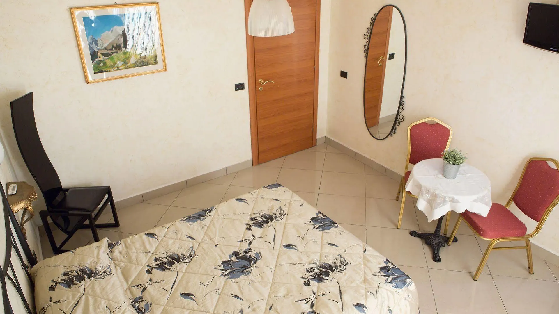 Al Solito Posto B&B Rome