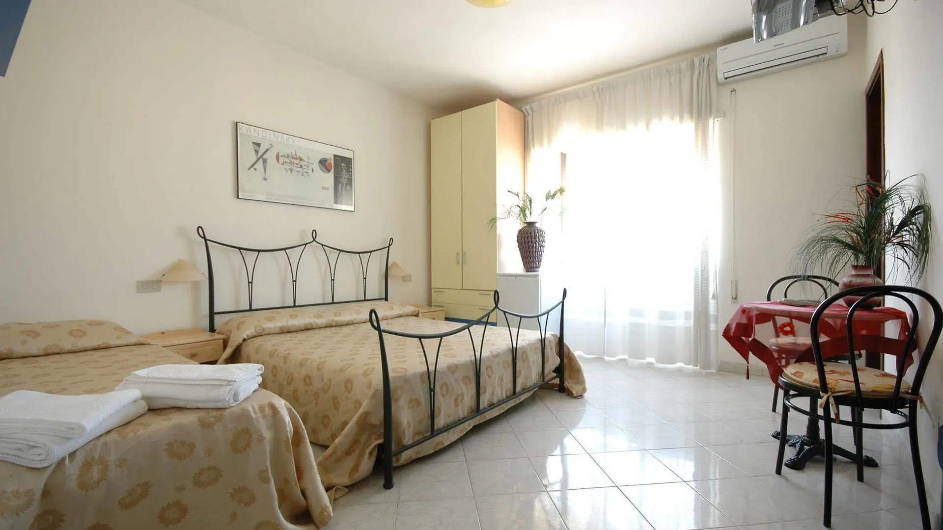 Al Solito Posto B&B Rome 0*,