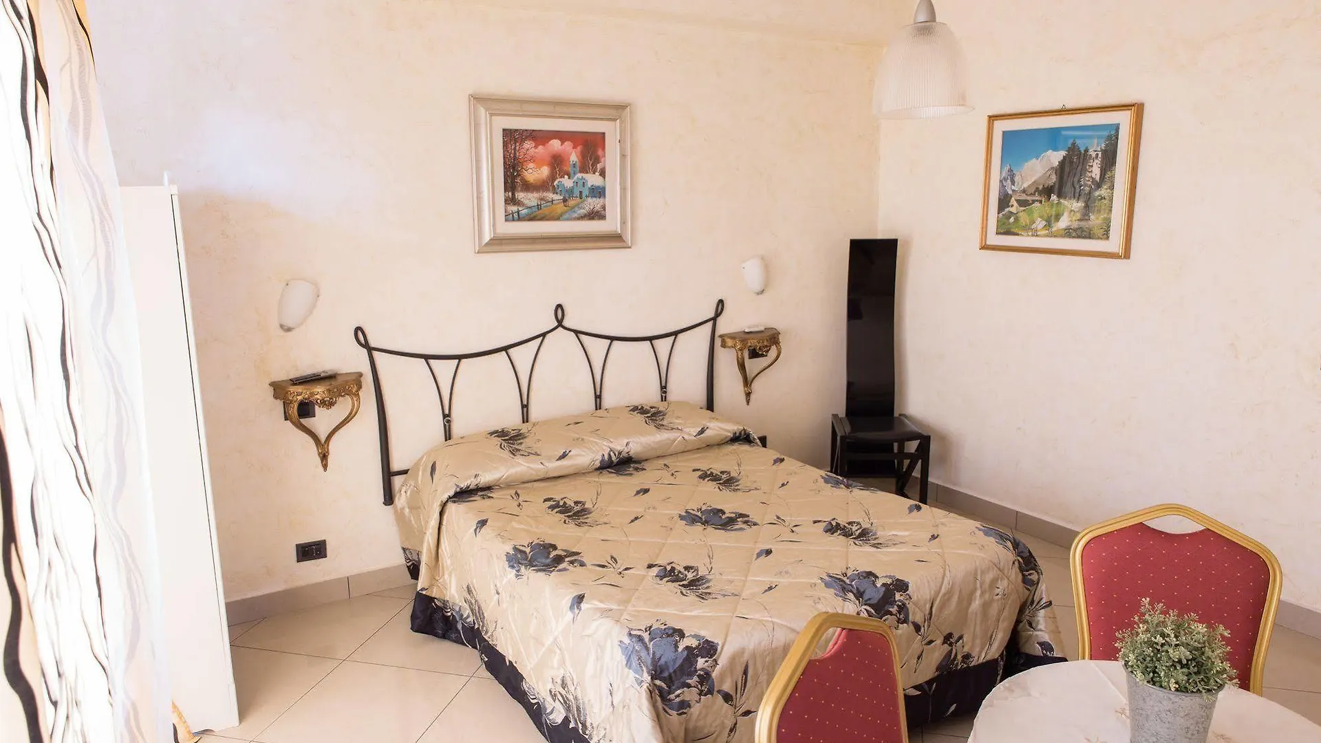 Al Solito Posto B&B Roma